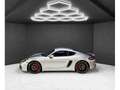 Porsche Cayman 718 GTS 4.0 / Front PPF / SportDesign / CarPlay Gris - thumbnail 2