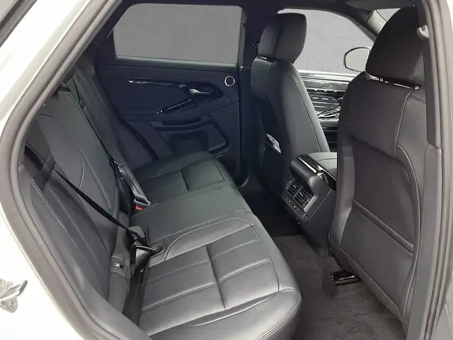 Land Rover Range Rover Evoque view 5