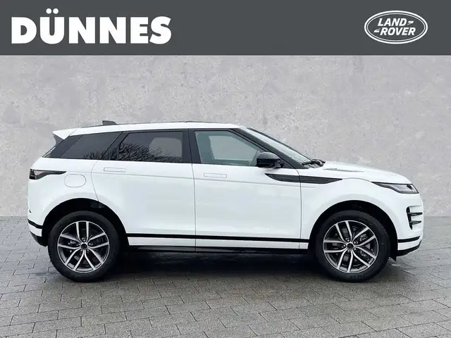 Land Rover Range Rover Evoque view 6