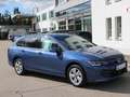 Volkswagen Golf Variant VIII Variant 1.5 TSI AHK Life  LED NAVI Bleu - thumbnail 2