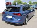 Volkswagen Golf Variant VIII Variant 1.5 TSI AHK Life  LED NAVI Bleu - thumbnail 4