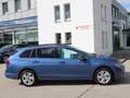 Volkswagen Golf Variant VIII Variant 1.5 TSI AHK Life  LED NAVI Bleu - thumbnail 3