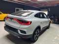 Renault Arkana 1.3 TCE MILD HYBRID 140CH RS LINE EDC -22 Blanc - thumbnail 4