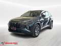 Hyundai TUCSON 1.6 HEV aut. XTech Blau - thumbnail 1