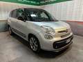 Fiat 500L 500L Living 1.3 mjt Lounge 85cv WWW.FOURWHEELS.IT Grau - thumbnail 3