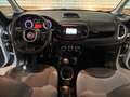 Fiat 500L 500L Living 1.3 mjt Lounge 85cv WWW.FOURWHEELS.IT Grau - thumbnail 10