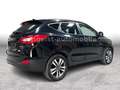 Hyundai TUCSON 1.7 CRDi*Leder*Xenon*2xSD*Keyless* Negro - thumbnail 7