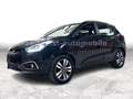 Hyundai TUCSON 1.7 CRDi*Leder*Xenon*2xSD*Keyless* Negro - thumbnail 3
