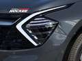 Kia Sportage Plug&Ride Plug-in Hybrid 4WD Gris - thumbnail 3