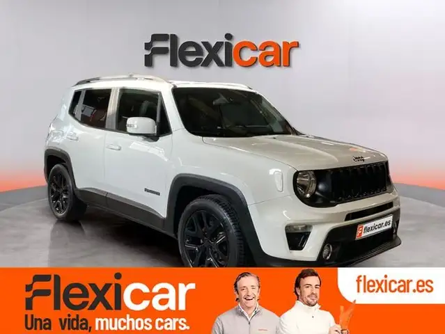 Jeep Renegade 1.0 Night Eagle II 4x2