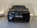 BMW iX xDrive40 Sportpaket H&K/AHK/DAB H&K/AHK/DAB Schwarz - thumbnail 2