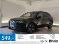 BMW iX xDrive40 Sportpaket H&K/AHK/DAB H&K/AHK/DAB Schwarz - thumbnail 1