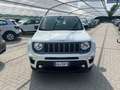 Jeep Renegade Renegade 2019 1.3 t4 S 2wd 150cv ddct Bianco - thumbnail 2