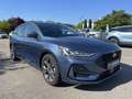 Ford Focus Turnier 1.0 EcoBoost Hybrid ST-Line X Bleu - thumbnail 4