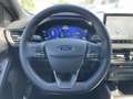 Ford Focus Turnier 1.0 EcoBoost Hybrid ST-Line X Bleu - thumbnail 17