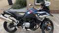 BMW F 850 GS Trophy Azul - thumbnail 1