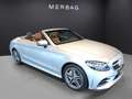 Mercedes-Benz C 300 *Cabrio AMG Comand LED AIR-Balance Kam Silber - thumbnail 10