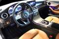Mercedes-Benz C 300 *Cabrio AMG Comand LED AIR-Balance Kam Argento - thumbnail 5