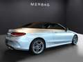 Mercedes-Benz C 300 *Cabrio AMG Comand LED AIR-Balance Kam Silber - thumbnail 3