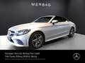 Mercedes-Benz C 300 *Cabrio AMG Comand LED AIR-Balance Kam Silber - thumbnail 1