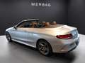 Mercedes-Benz C 300 *Cabrio AMG Comand LED AIR-Balance Kam Argento - thumbnail 11