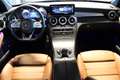 Mercedes-Benz C 300 *Cabrio AMG Comand LED AIR-Balance Kam Silber - thumbnail 7