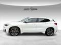 BMW X2 xdrive20d Msport X auto Bianco - thumbnail 5