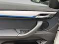 BMW X2 xdrive20d Msport X auto Weiß - thumbnail 18