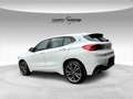 BMW X2 xdrive20d Msport X auto Bianco - thumbnail 6