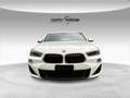 BMW X2 xdrive20d Msport X auto Bianco - thumbnail 3