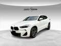 BMW X2 xdrive20d Msport X auto Bianco - thumbnail 1
