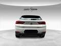 BMW X2 xdrive20d Msport X auto Bianco - thumbnail 7