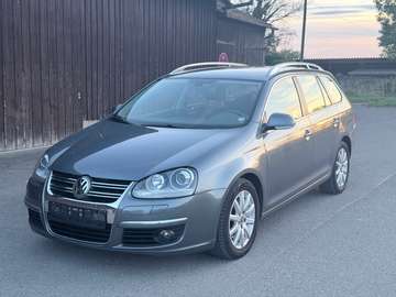 Golf V Variant 1.4 TSI DSG Sportline