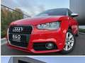 Audi A1 A1 1.4 TFSI Attraction,NAVI,CRUISE,GARANTIE,LEZ ok Rouge - thumbnail 15