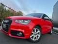 Audi A1 A1 1.4 TFSI Attraction,NAVI,CRUISE,GARANTIE,LEZ ok Rouge - thumbnail 17
