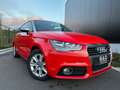 Audi A1 A1 1.4 TFSI Attraction,NAVI,CRUISE,GARANTIE,LEZ ok Rouge - thumbnail 8