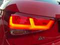 Audi A1 A1 1.4 TFSI Attraction,NAVI,CRUISE,GARANTIE,LEZ ok Rouge - thumbnail 11