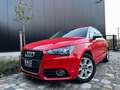 Audi A1 A1 1.4 TFSI Attraction,NAVI,CRUISE,GARANTIE,LEZ ok Rouge - thumbnail 2
