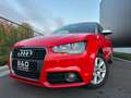 Audi A1 A1 1.4 TFSI Attraction,NAVI,CRUISE,GARANTIE,LEZ ok Rouge - thumbnail 24