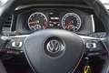 Volkswagen Polo 1.0 TSI Carplay Mf.stuur NAP Zwart - thumbnail 12