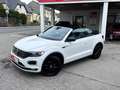 Volkswagen T-Roc Cabrio 1,5 TSI ACT R-Line DSG *Garantie, Lenkra... Weiß - thumbnail 2