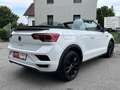 Volkswagen T-Roc Cabrio 1,5 TSI ACT R-Line DSG *Garantie, Lenkra... Weiß - thumbnail 5