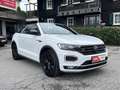 Volkswagen T-Roc Cabrio 1,5 TSI ACT R-Line DSG *Garantie, Lenkra... Weiß - thumbnail 6