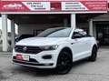 Volkswagen T-Roc Cabrio 1,5 TSI ACT R-Line DSG *Garantie, Lenkra... Weiß - thumbnail 1