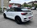 Volkswagen T-Roc Cabrio 1,5 TSI ACT R-Line DSG *Garantie, Lenkra... Weiß - thumbnail 4