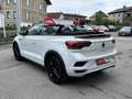 Volkswagen T-Roc Cabrio 1,5 TSI ACT R-Line DSG *Garantie, Lenkra... Weiß - thumbnail 3