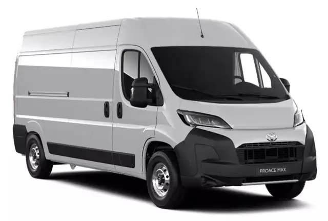 Toyota Proace Max H2 Kasten L3H2 5-türig Comfort Klima