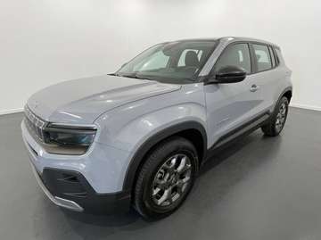 Avenger 1.2 turbo e-hybrid mhev Longitude fwd 110cv edct6