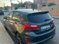 Ford Fiesta 1.0 EcoBoost S/S ST Line 100 Gris - thumbnail 9
