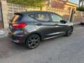 Ford Fiesta 1.0 EcoBoost S/S ST Line 100 Gris - thumbnail 6